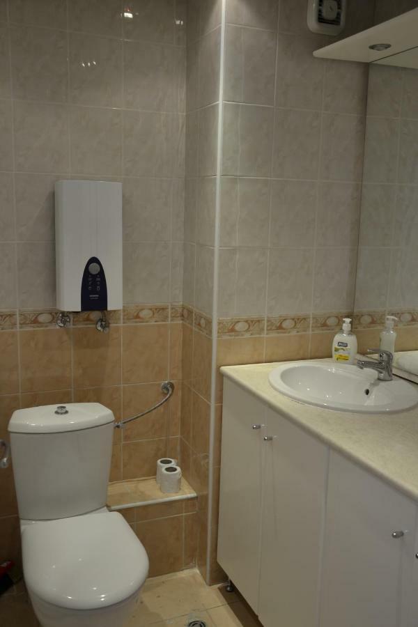 Sun City I - Apartment 41 Sunny Beach Exterior foto